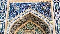 Study trips to Uzbekistan