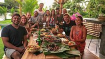 Cooking class in the comfort of your own personal villa. Yes, I'll come to you!