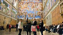 3 or 2 hours Vatican with St. Peter's Basilica option