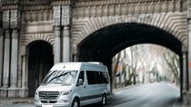 Private Transfer to Sabiha Gokcen Airport (SAW) from Istanbul