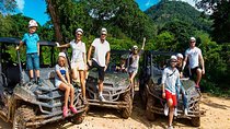 Full Day Excursion in Anamuya with Lunch and Transportation