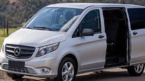 Private Transfer from Istanbul New Airport to Istanbul City