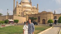 Private Day Tour: Egyptian Museum, Coptic city, Citadel& Khan El Khalili