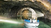 Private Tour to Prometheus Cave- Sataplia Cave-Bagrati Cathedral-Mowameta church