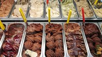 Dessert and Cakes Tasting and Sightseeing Tour in Rome