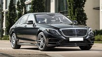Antalya Airport (AYT) to Antalya City Center Transfer - Business