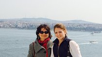 Full Day Byzantine&Ottoman Highlights