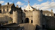 Stirling Castle The Trossachs & Loch Lomond 