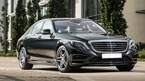 Antalya Airport (AYT) to Beldibi Transfer - Business