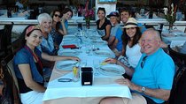 Full Day Bosphorus Tour