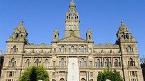 Glasgow City to Edinburgh Airport