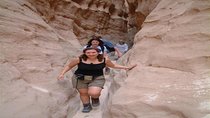 The Colored Canyon