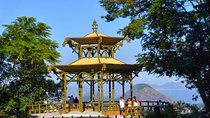 Tour 7 ( 4 hours ) : Tijuca National Park and Favela