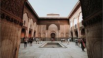 Medina Walking Tour Secrets