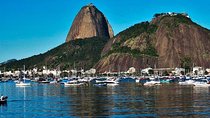 Tour 6 ( 4 hours ) : Sugar Loaf and Botanical Garden