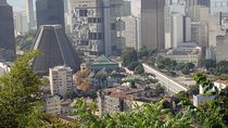 Tour 8(4 hours )Tour Old Rio:Lapa ,Imperial Palace , Columbus Cafe , Opera House