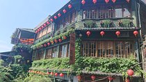 Taipei Memory - 2 Days Tour