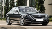 Antalya Airport (AYT) to Belek Transfer - Business