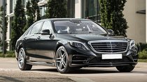 Antalya Airport (AYT) to Alanya Transfer - Business