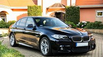 Antalya Airport (AYT) to Lara Transfer - Premium