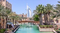 Dubai Half-Day City Tour with Visit to Dubai Gold Souk