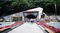 Tour in Kakheti