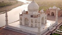 All-inclusive Golden Triangle Tour India with 5 Star hotel
