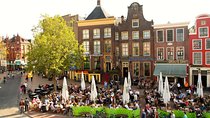 Amsterdam Airport Schiphol to Groningen 