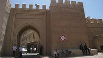 Day trip to Taroudant and the Tiout oasis with a meal at the inhabitant's.