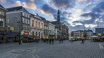Amsterdam Schiphol Airport to 's-Hertogenbosch