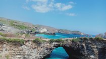 West Penida Tour