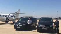 Private Airport Transfer From Tangier to Chefchaouen