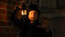 Krakow Night Tour: Ghosts, Vampires and Legends of the Old Town