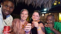 Explore Montego Bay Jamaica Luxury Round TTransfer in Montego Bay