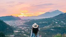 All inclusive Mount Batur Sunrises Hiking 