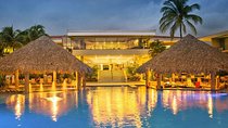 Shuttle From Liberia Airport To Margaritaville Beach Resort, Playa Flamingo