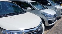 Full Day Tour Bali