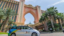 Dubai Private Layover, Stopover and Transit Tour at flexible time