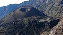 4 Days Mount Meru Trek
