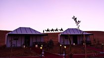 5-day Luxury tour guide from Marrakech to Erg Chebbi (Merzouga)