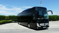 Antalya Airport (AYT) to Kundu Transfer - Bus/Coach