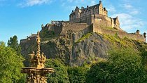 Edinburgh Airport To Glasgow City