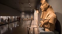 Luxor Museum and a Walk in the Souk