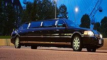 Antalya Airport (AYT) to Lara Transfer - Limousine