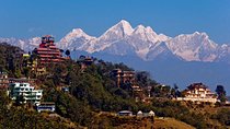3 Days Exclusive Trek From Kathmandu