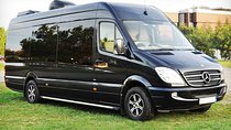 Antalya Airport (AYT) to Manavgat Transfer - TOP VIP Minibus