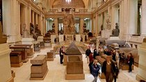 Tour to Pyramids & The Egyptian Museum