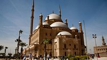 Tour to Museum, Citadel and Old Cairo