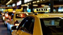 One Way Transfer from Jaipur 