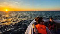 James Bond Sunrise Tour Luxury Trip by Speed Boat